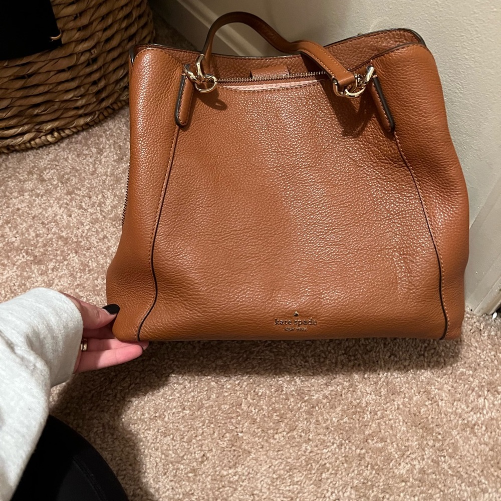 Kate spade purse